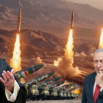 AS-ISRAEL TAKUT LIHAT KEKUATAN ALUTSISTA TERBARU IRAN! Tel Aviv Waspada dan Terancam?