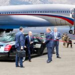 NYAWA PUTIN TERANCAM, NYARIS TEWAS! Cara Paspampres Rusia Selamatkan Putin Dari Ancaman Pembunuhan