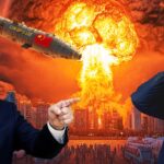 RUDAL KIAMAT CHINA BUAT AMERIKA KETAKUTAN! Rudal Tercanggih M - ICBM DF 5B China Paling Mematikan