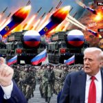 RUSIA SIAP HANCURKAN NEGARA NATO! Kekuatan Militer Rusia Sudah Tak Tertandingi Didunia